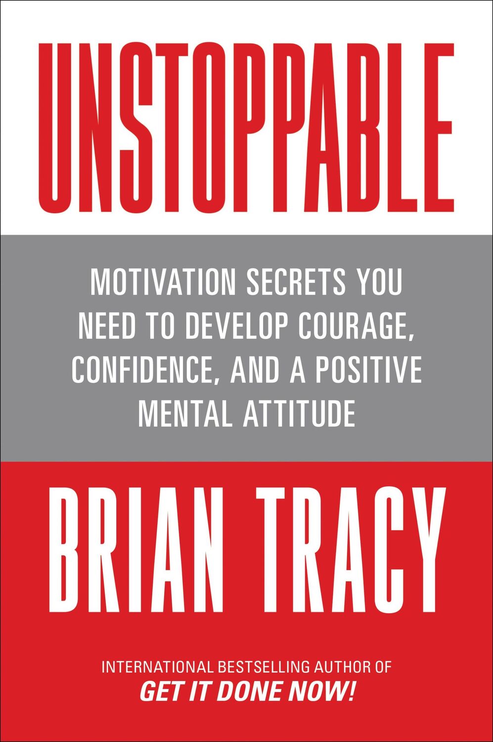 Cover: 9781722506223 | Unstoppable | Brian Tracy | Taschenbuch | Kartoniert / Broschiert