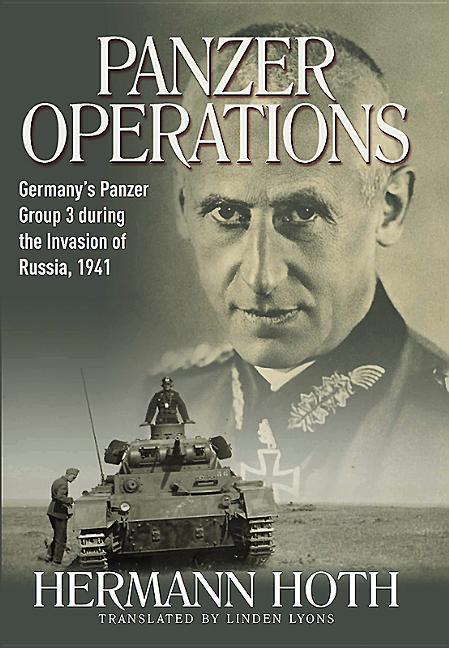 Cover: 9781612002699 | Panzer Operations | Hermann Hoth | Buch | Englisch | 2015 | Casemate