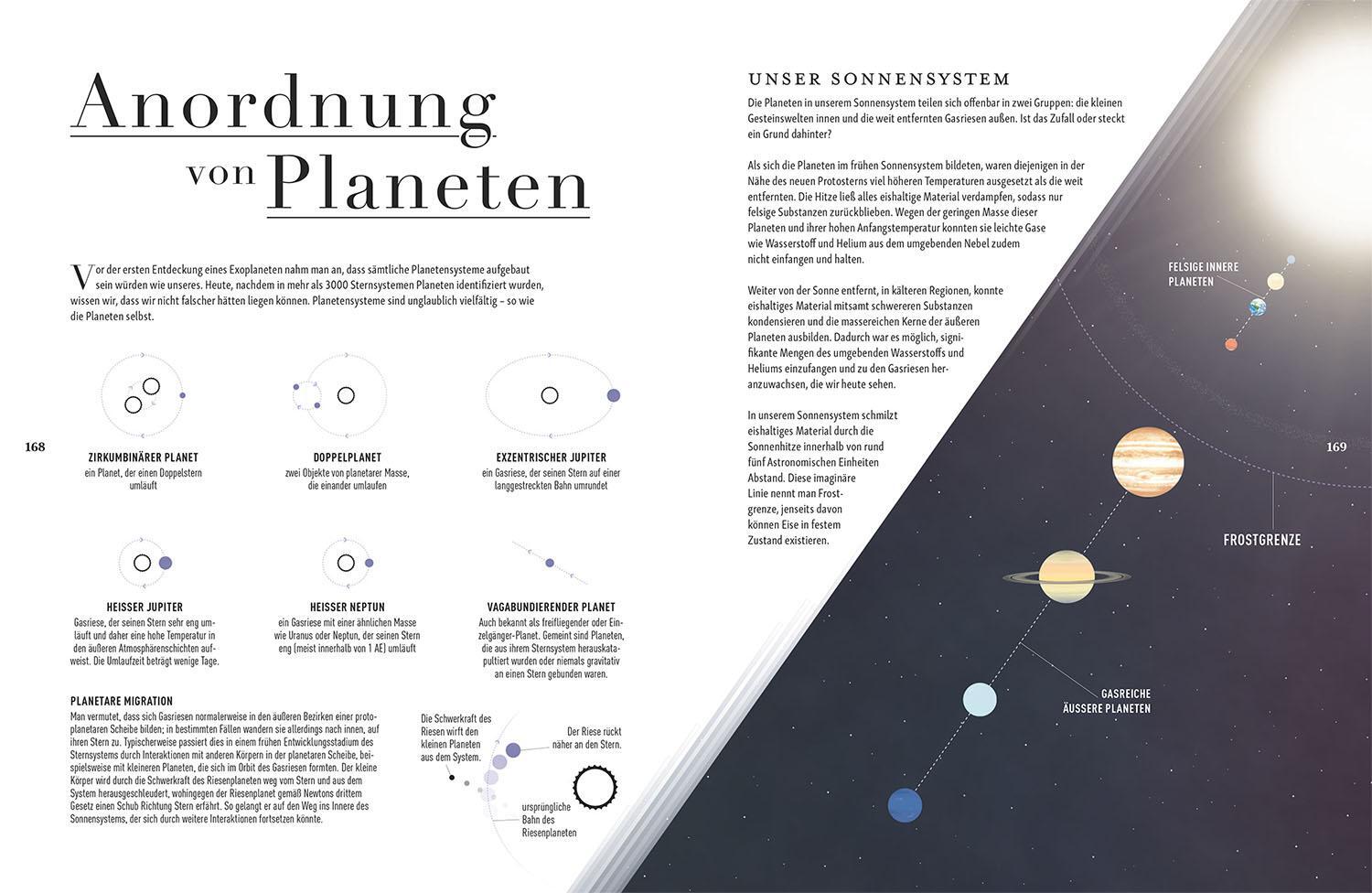 Bild: 9783440178447 | Das Universum | Zack Scott | Buch | 256 S. | Deutsch | 2024