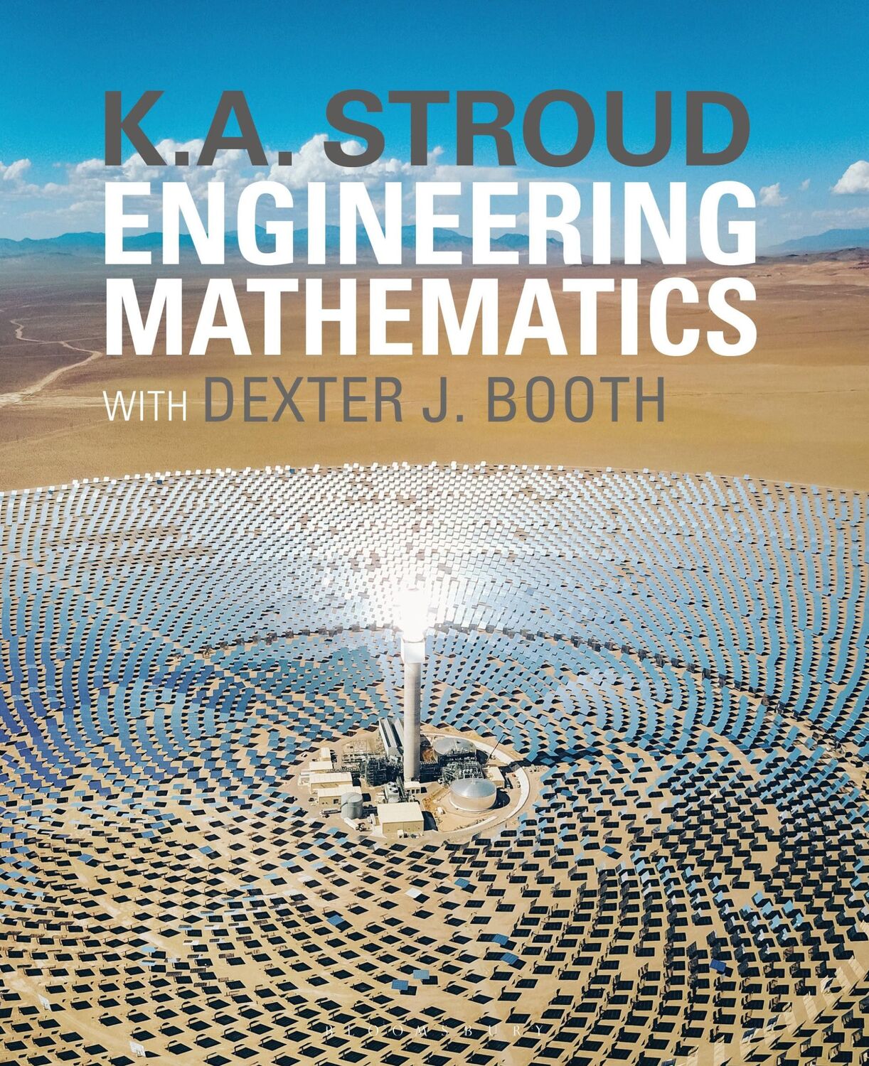 Cover: 9781352010275 | Engineering Mathematics | Dexter J. Booth (u. a.) | Taschenbuch | 2020