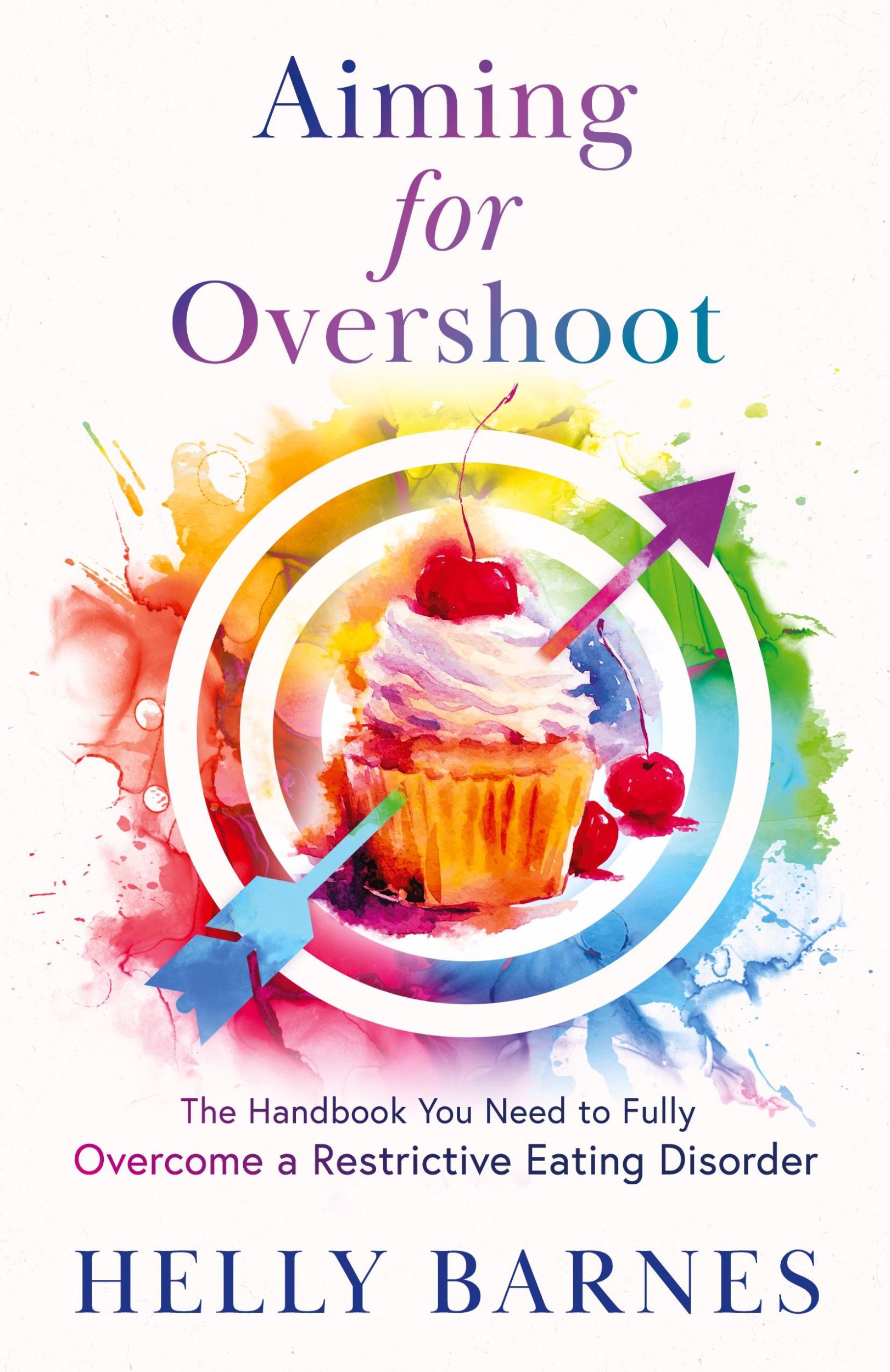 Cover: 9781739395520 | Aiming for Overshoot | Helly Barnes | Taschenbuch | Englisch | 2023