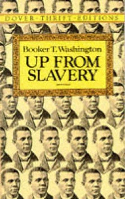 Cover: 9780486287386 | Up from Slavery | Booker T. Washington | Taschenbuch | Englisch | 2000