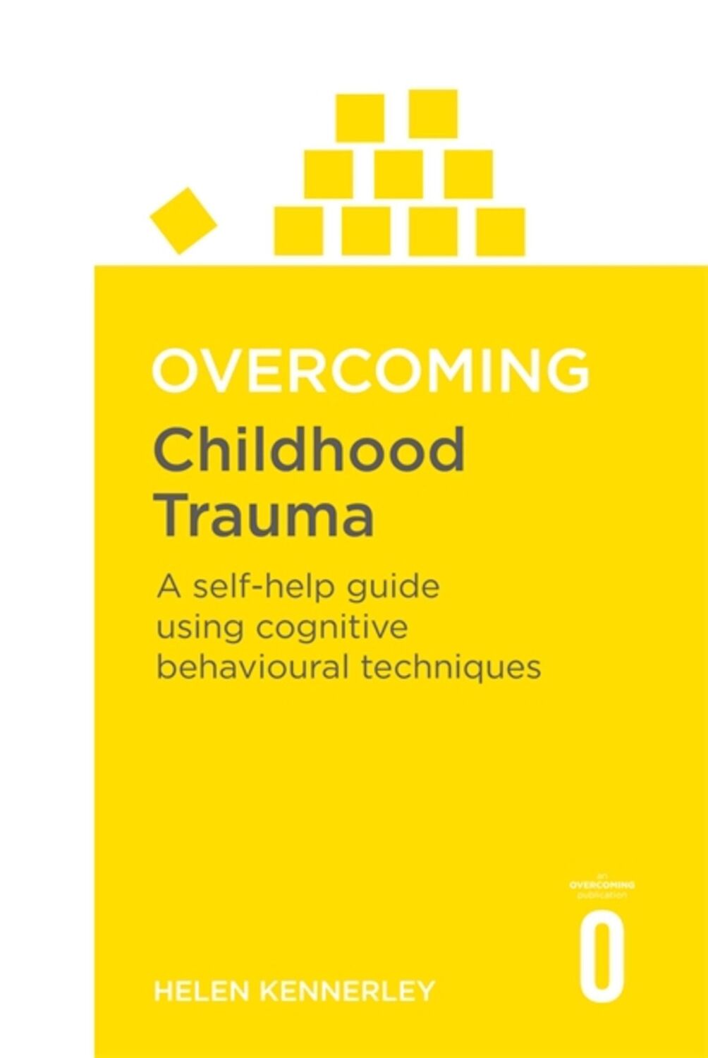 Cover: 9781841190815 | Overcoming Childhood Trauma | Helen Kennerley | Taschenbuch | Englisch