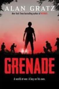 Cover: 9781407194172 | Grenade | Alan Gratz | Taschenbuch | Kartoniert / Broschiert | 2019