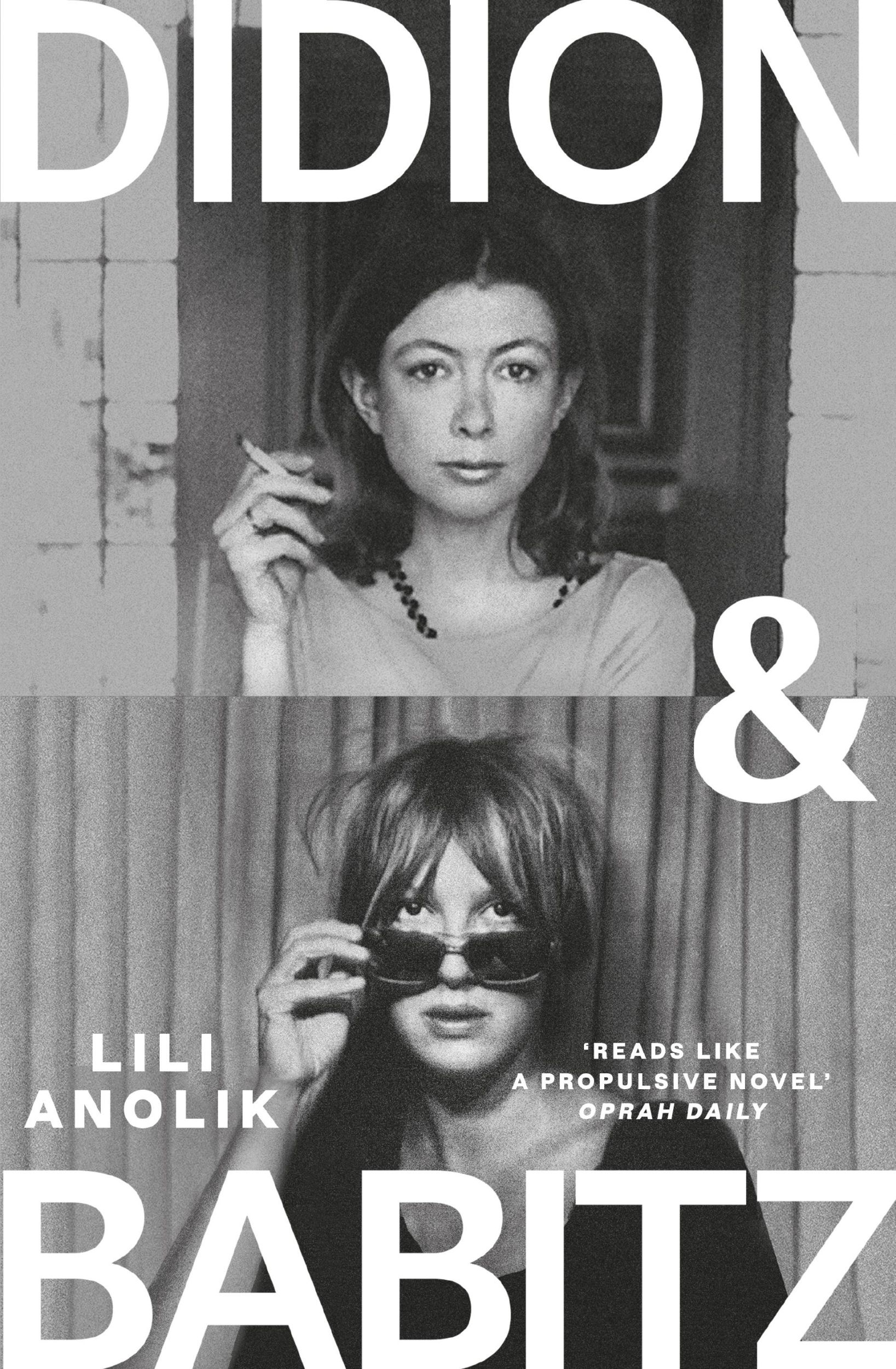 Cover: 9781805463993 | Didion &amp; Babitz | Lili Anolik | Taschenbuch | 352 S. | Englisch | 2024