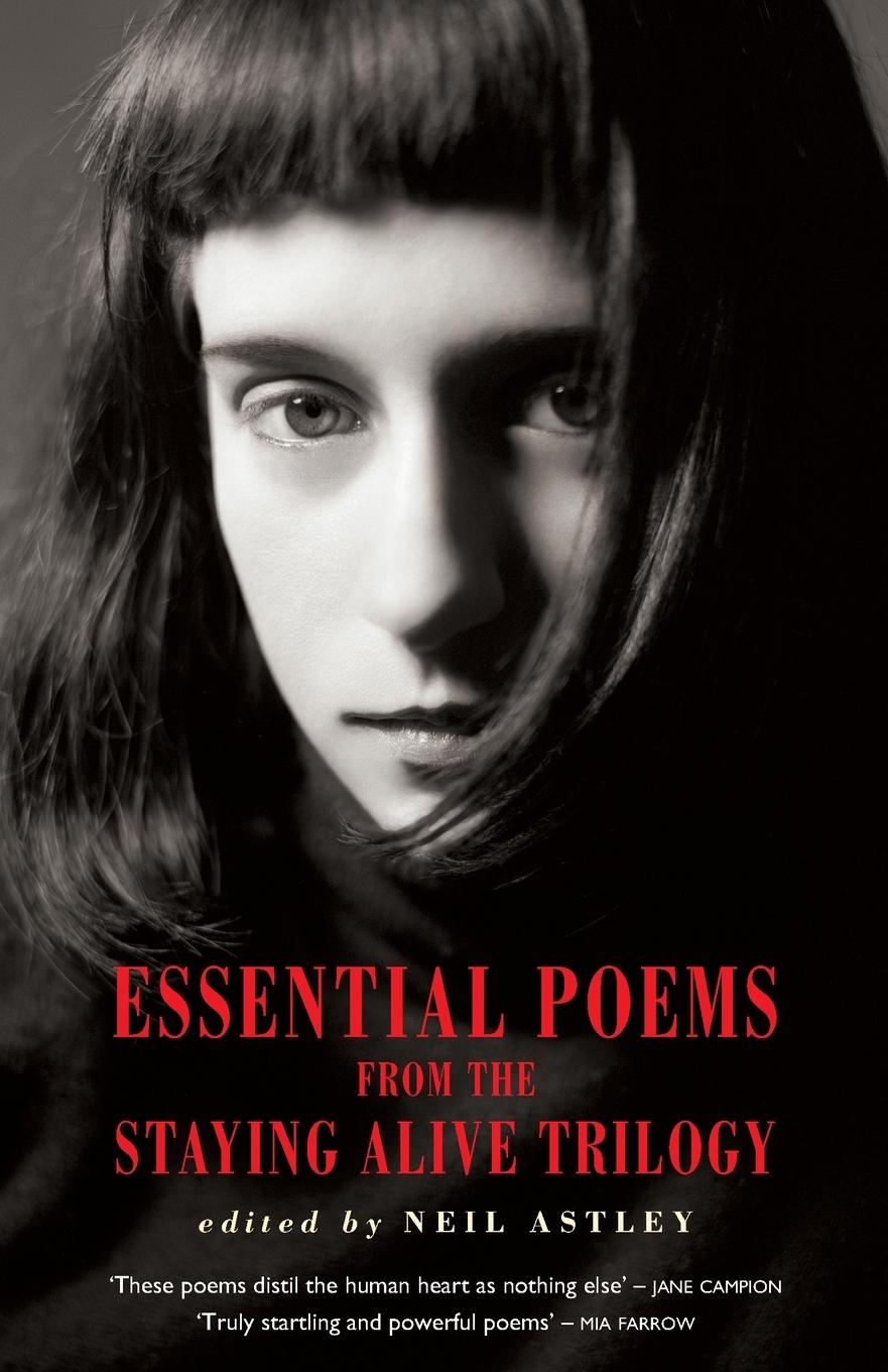 Cover: 9781852249427 | Essential Poems from the Staying Alive Trilogy | Neil Astley | Buch