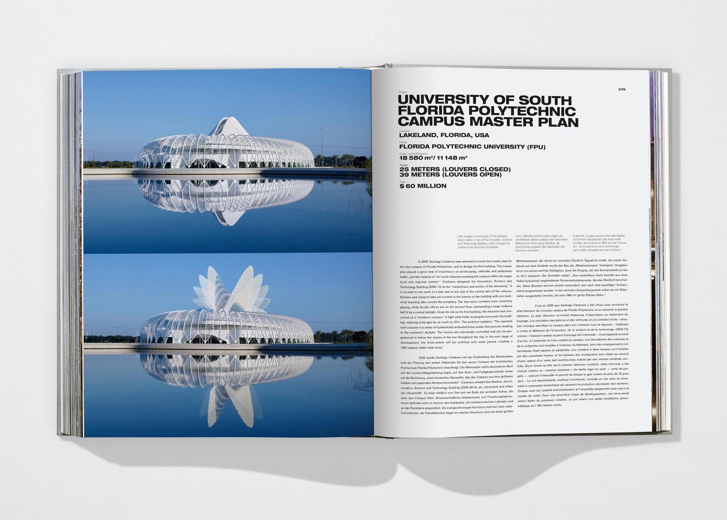 Bild: 9783836587099 | Calatrava. Complete Works 1979-Today | Philip Jodidio | Buch | 688 S.