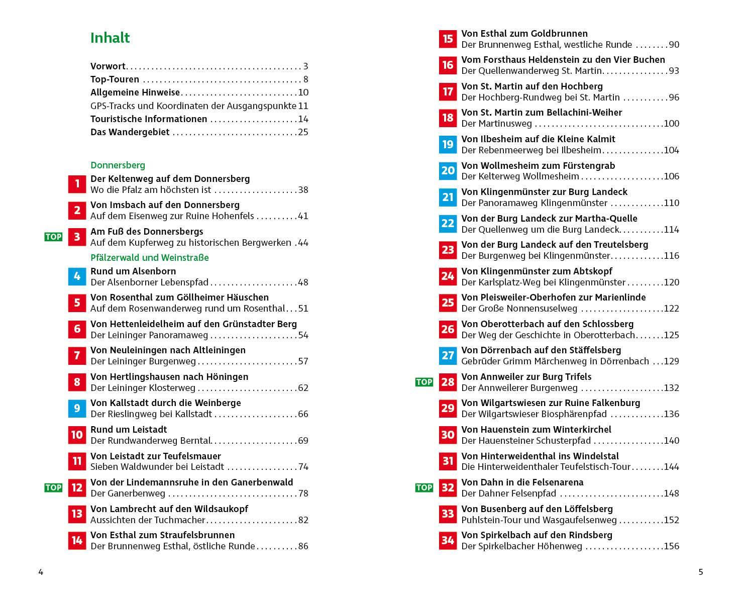 Bild: 9783763332991 | Premiumwege Pfälzerwald | Jörg-Thomas Titz | Taschenbuch | 216 S.