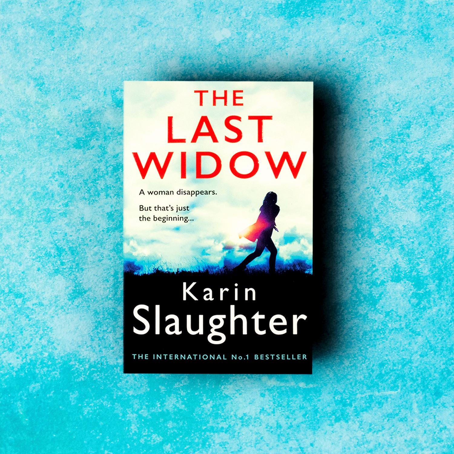 Bild: 9780008303426 | The Last Widow | Karin Slaughter | Taschenbuch | Englisch | 2020