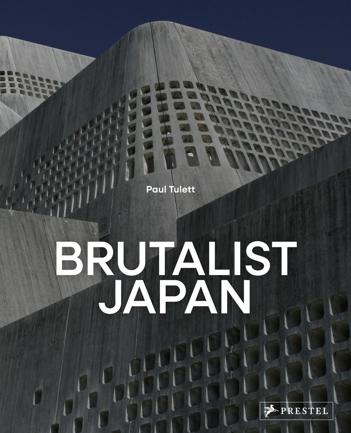 Cover: 9783791393100 | Brutalist Japan | Paul Tulett | Buch | 240 S. | Englisch | 2024