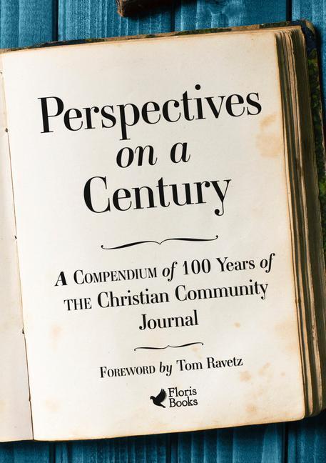 Cover: 9781782507888 | Perspectives on a Century | TOM RAVETZ | Taschenbuch | Englisch | 2022