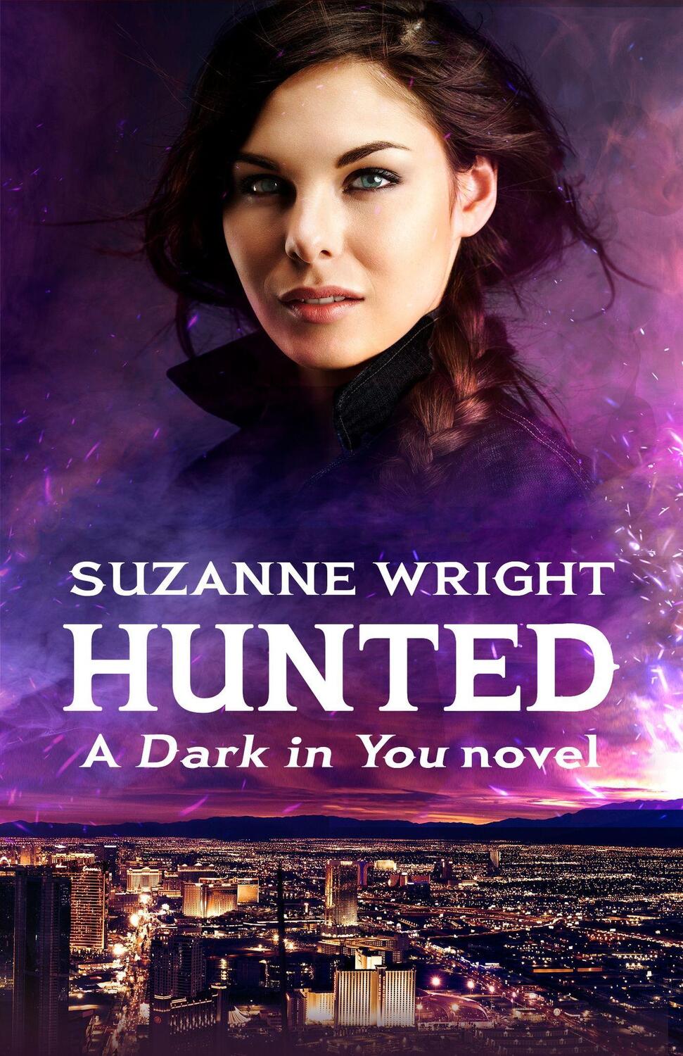 Cover: 9780349428499 | Hunted | Suzanne Wright | Taschenbuch | Kartoniert / Broschiert | 2023