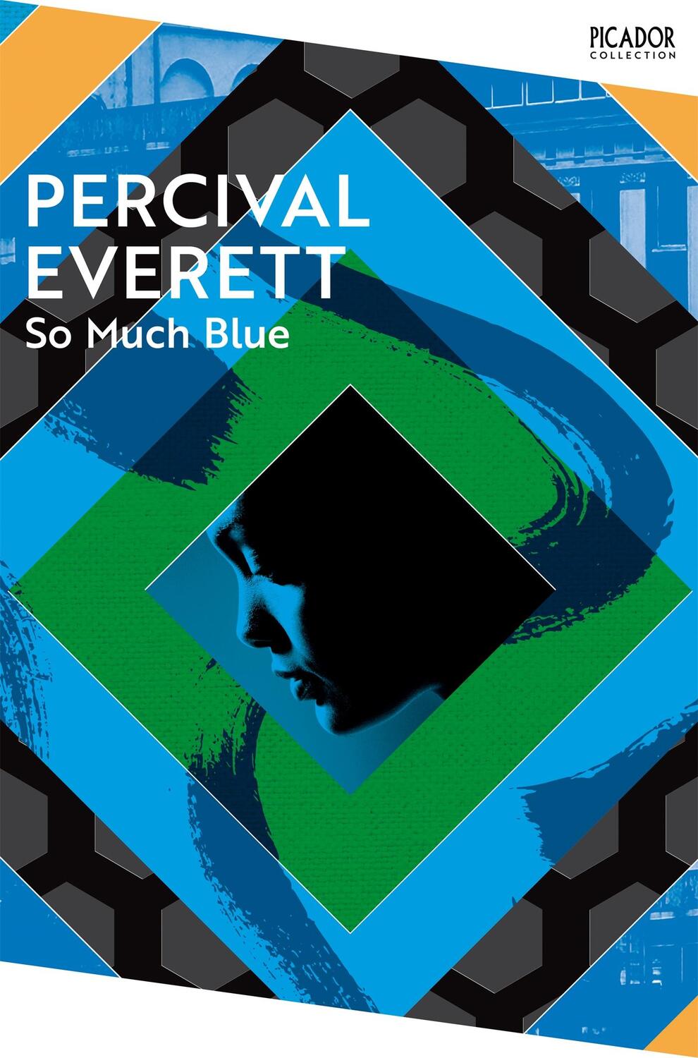 Cover: 9781035036554 | So Much Blue | Percival Everett | Taschenbuch | Englisch | 2024