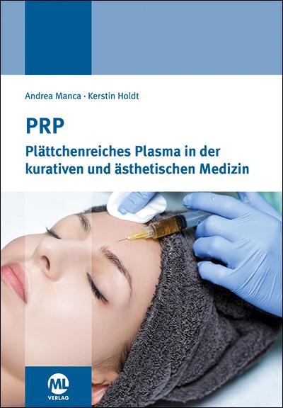 Cover: 9783946321606 | PRP | Andrea Manca (u. a.) | Buch | 204 S. | Deutsch | 2017