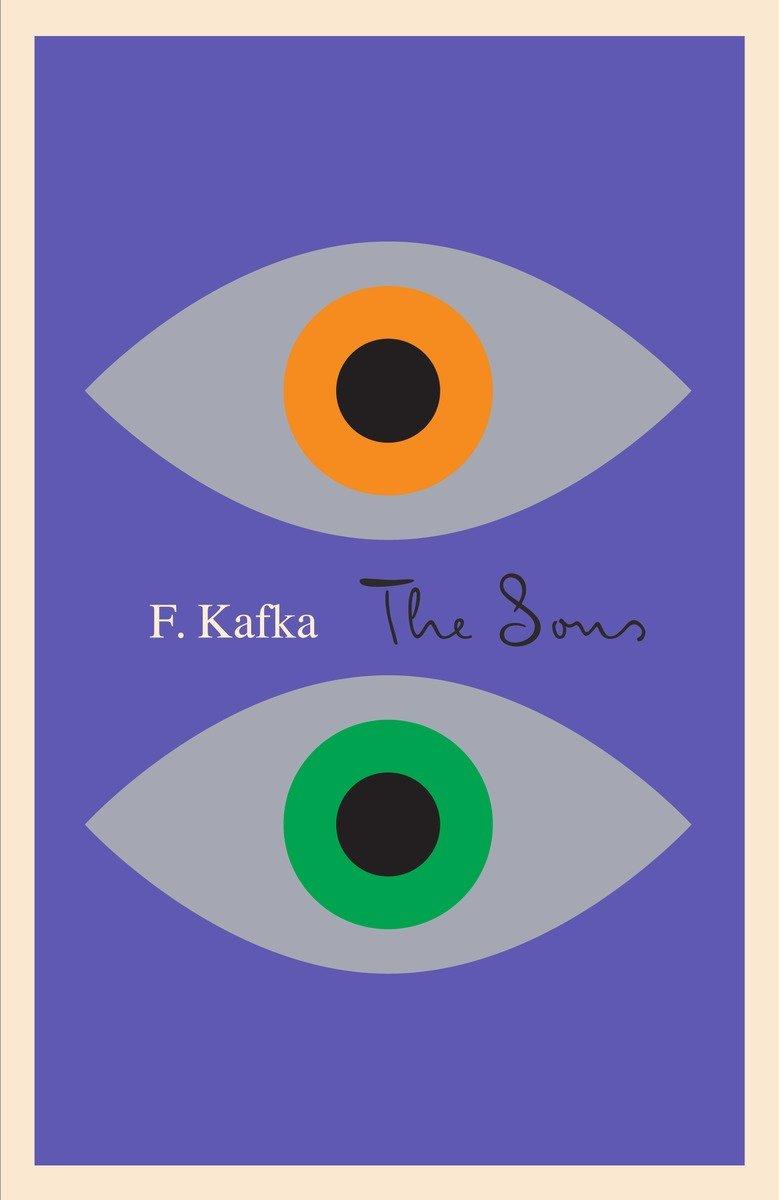 Cover: 9780805208863 | The Sons | Franz Kafka | Taschenbuch | Einband - flex.(Paperback)