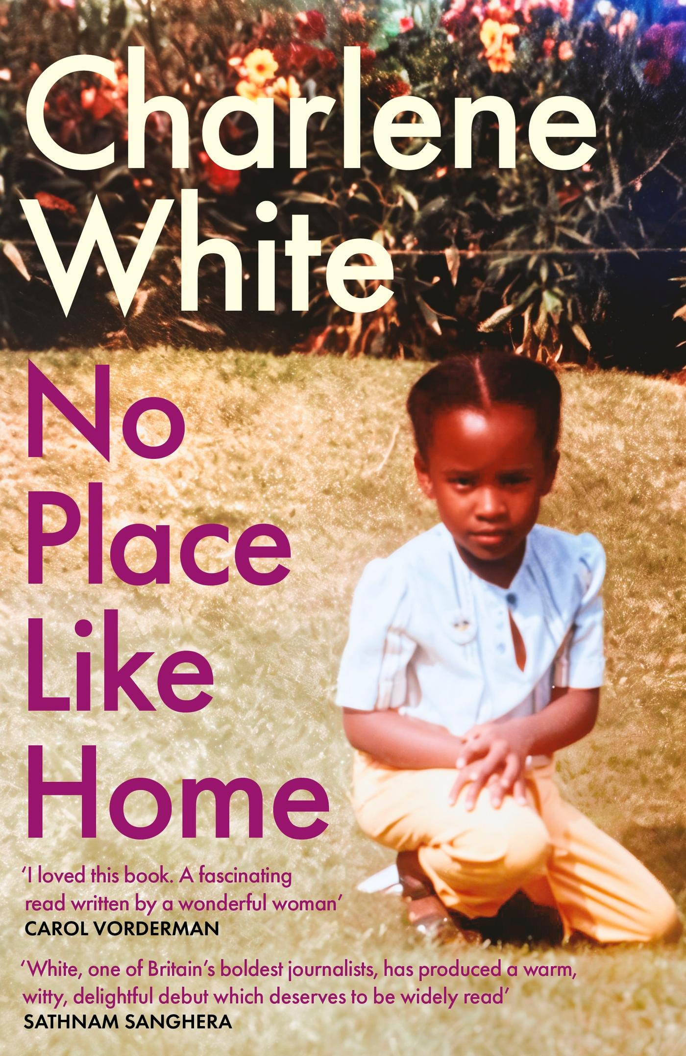 Cover: 9780349703640 | No Place Like Home | Charlene White | Buch | Englisch | 2024