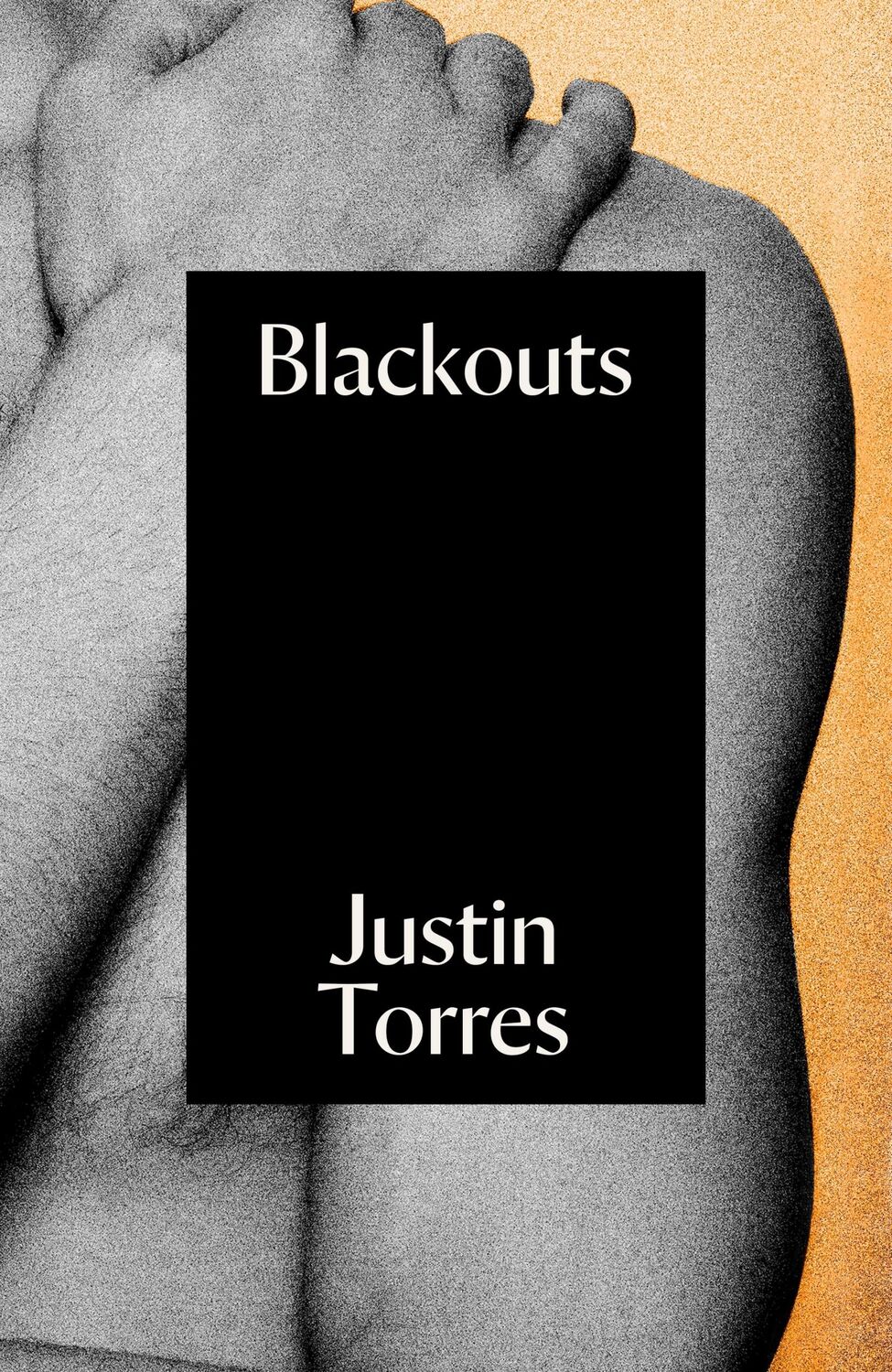 Cover: 9781847083982 | Blackouts | Justin Torres | Taschenbuch | 320 S. | Englisch | 2024