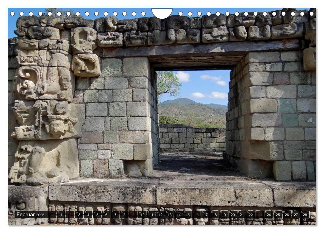 Bild: 9783435728732 | Von Mayas und Azteken - Mexiko, Guatemala und Honduras...