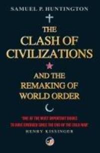 Cover: 9780743231497 | The Clash of Civilizations and the Remaking of World Order | Buch