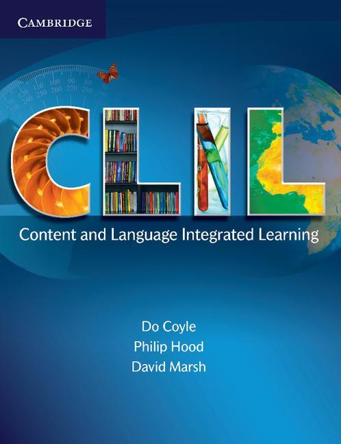 Cover: 9780521130219 | CLIL | Do Coyle (u. a.) | Taschenbuch | Paperback | Englisch | 2010