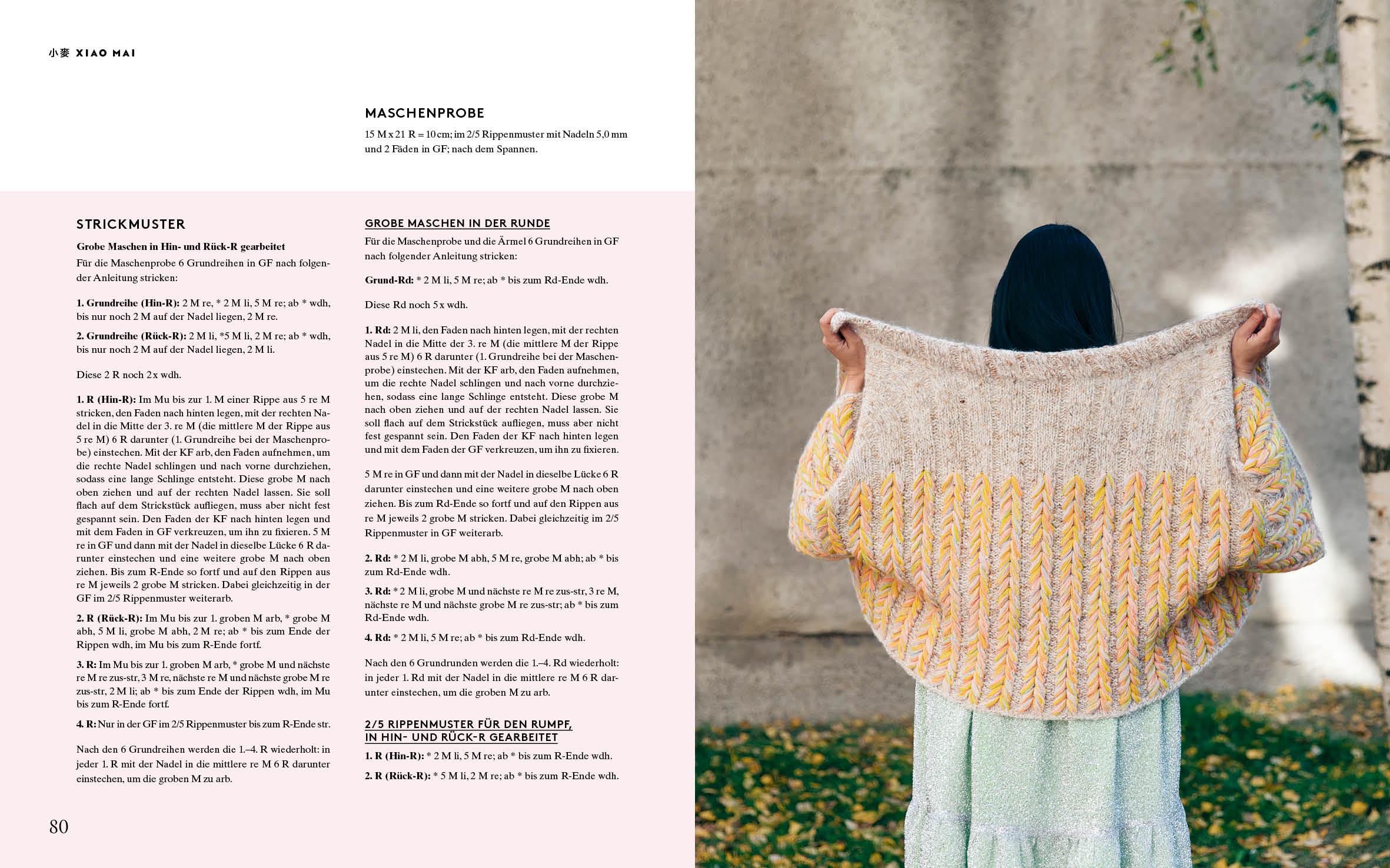 Bild: 9783745920536 | Neons and Neutrals - Das Strickbuch von Laine | Aimée Gille | Buch