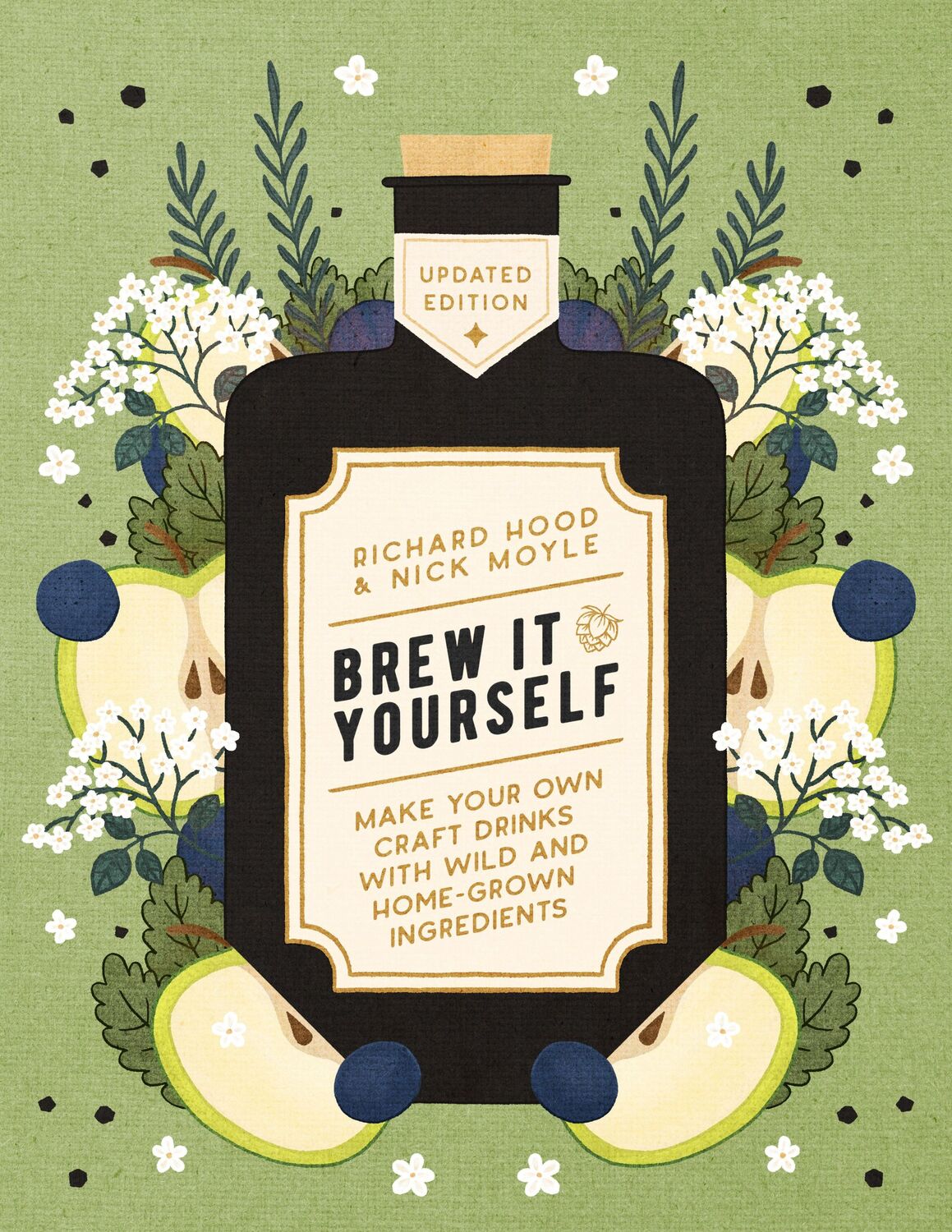 Cover: 9781848994164 | Brew It Yourself | Richard Hood (u. a.) | Taschenbuch | Englisch