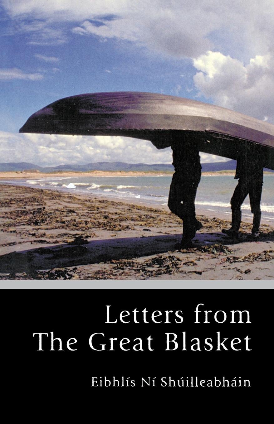 Cover: 9780853428480 | Letters from The Great Blasket | Eibhlís Ní Shúilleabháin | Buch