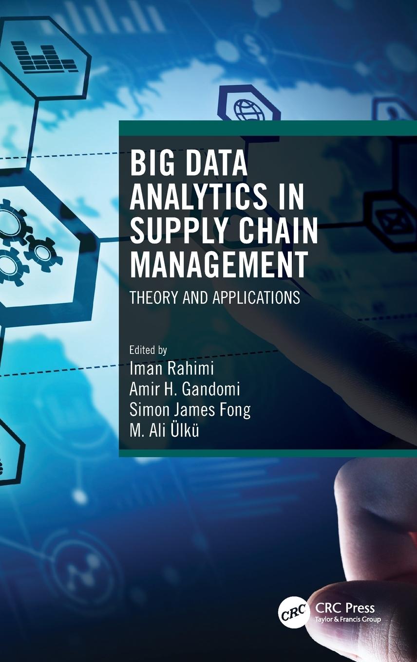 Cover: 9780367407179 | Big Data Analytics in Supply Chain Management | Iman Rahimi (u. a.)