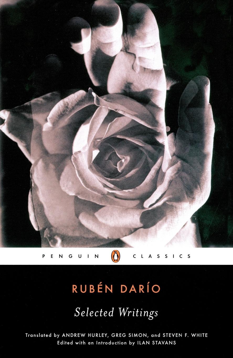 Cover: 9780143039365 | Selected Writings | Ruben Dario | Taschenbuch | Englisch | 2005