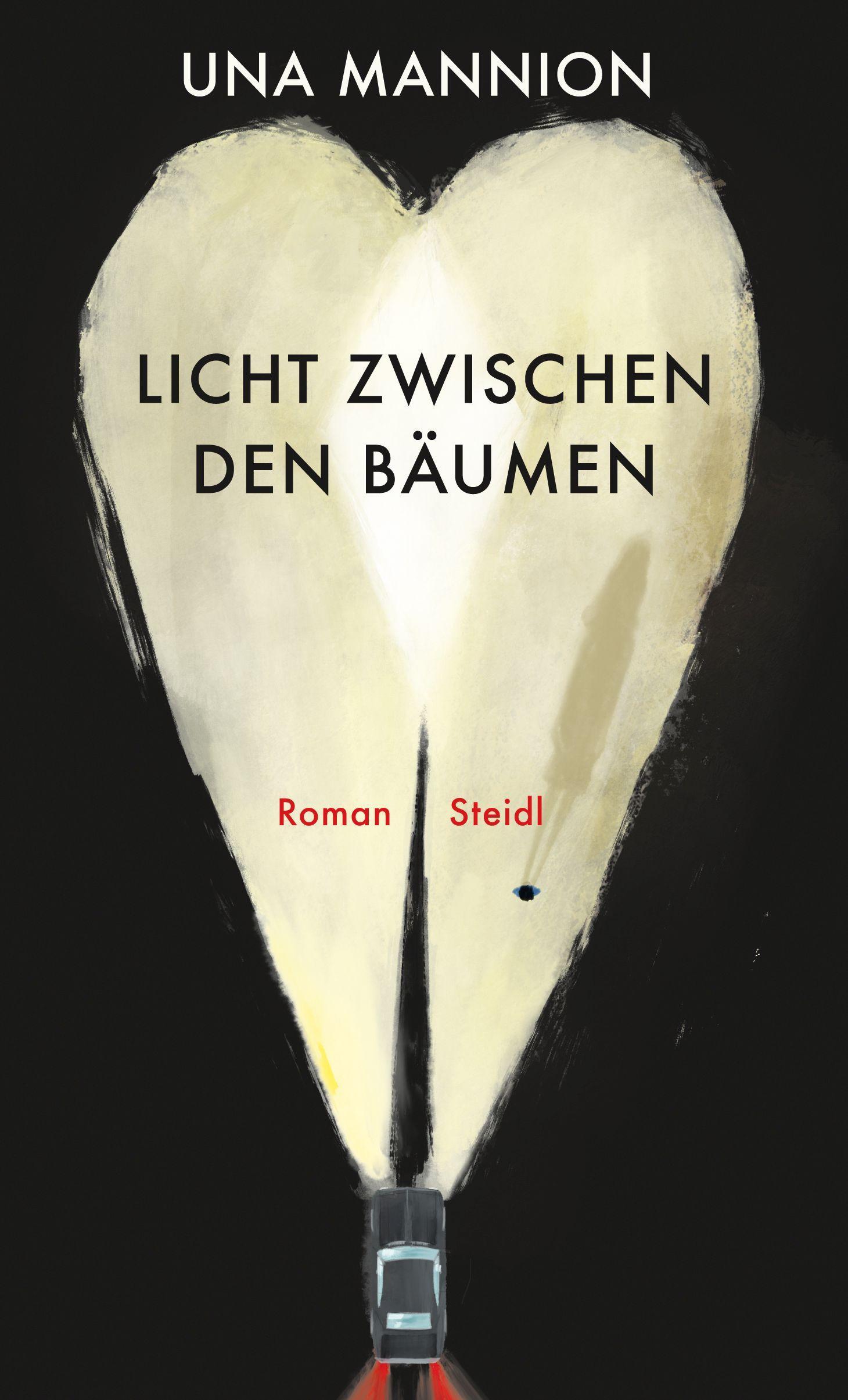 Cover: 9783958299733 | Licht zwischen den Bäumen | Una Mannion | Buch | 344 S. | Deutsch