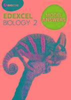 Cover: 9781927309285 | Edexcel Biology 2 Model Answers | Tracey Greenwood | Taschenbuch