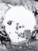 Cover: 9780571539604 | A Moon Shaped Pool | Radiohead | Taschenbuch | Buch | Englisch | 2016