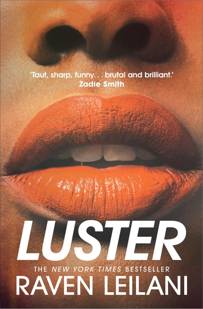 Cover: 9781529073393 | Luster | Raven Leilani | Taschenbuch | B-format paperback | Englisch