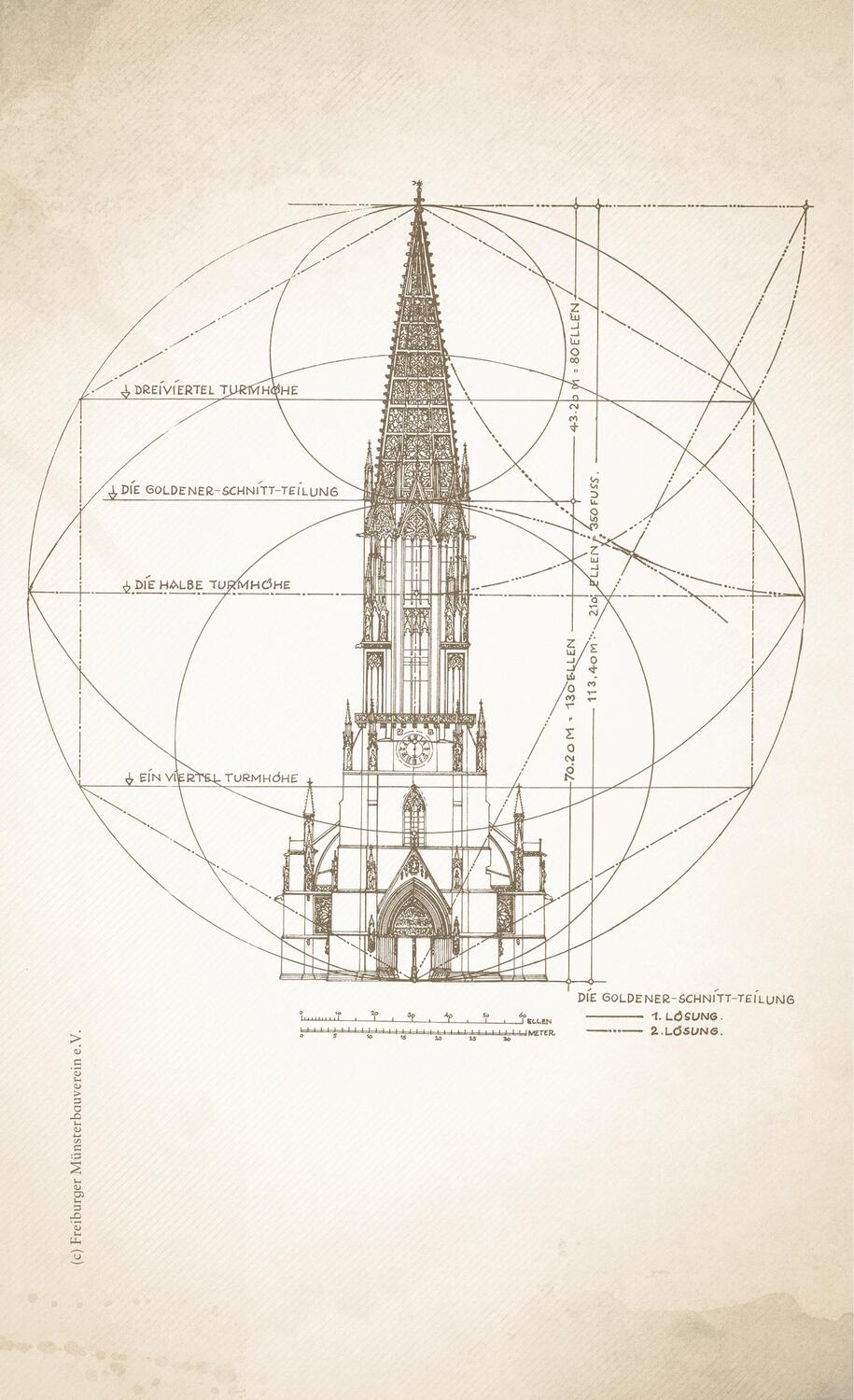 Bild: 9783499001192 | Der Turm aus Licht | Astrid Fritz | Taschenbuch | 816 S. | Deutsch