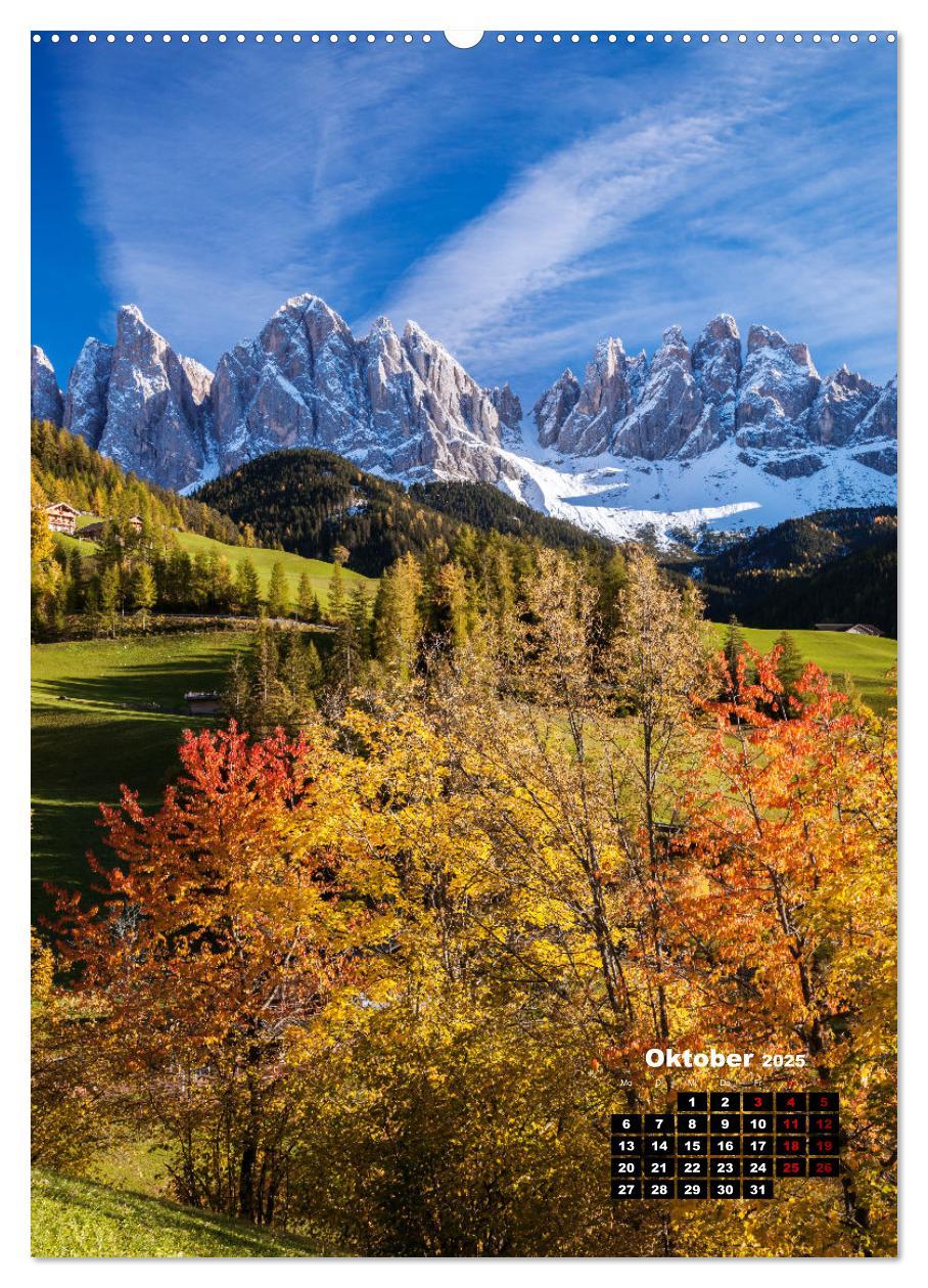 Bild: 9783435907847 | Dolomiten - Reise um die bleichen Berge zu entdecken (hochwertiger...