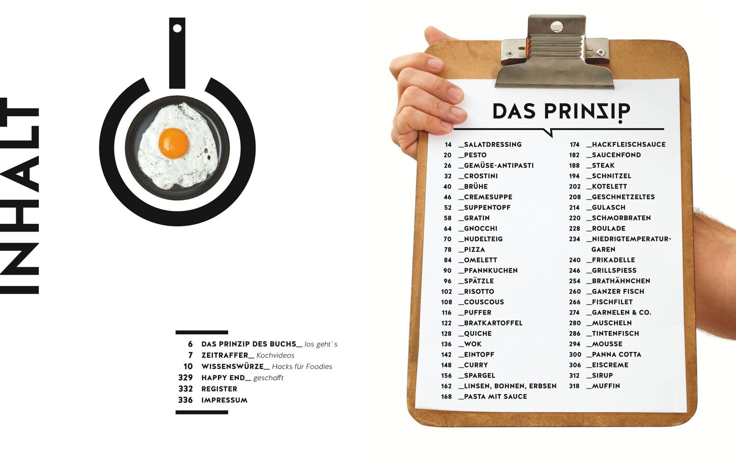 Bild: 9783833884924 | Das erste Kochbuch | Matthias F. Mangold | Buch | 336 S. | Deutsch