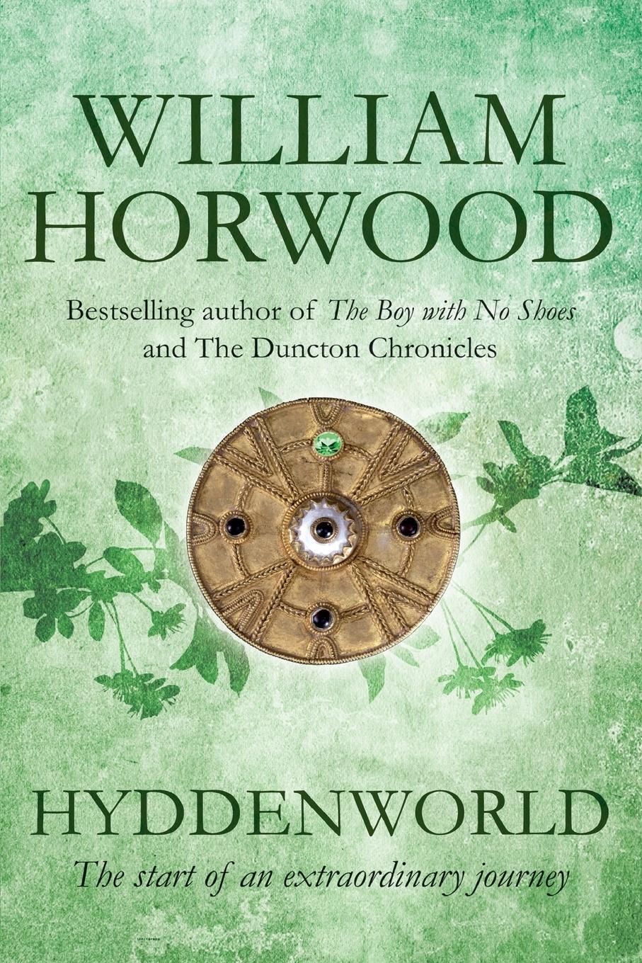 Cover: 9781447261476 | Spring | Spring | William Horwood | Taschenbuch | Paperback | Englisch