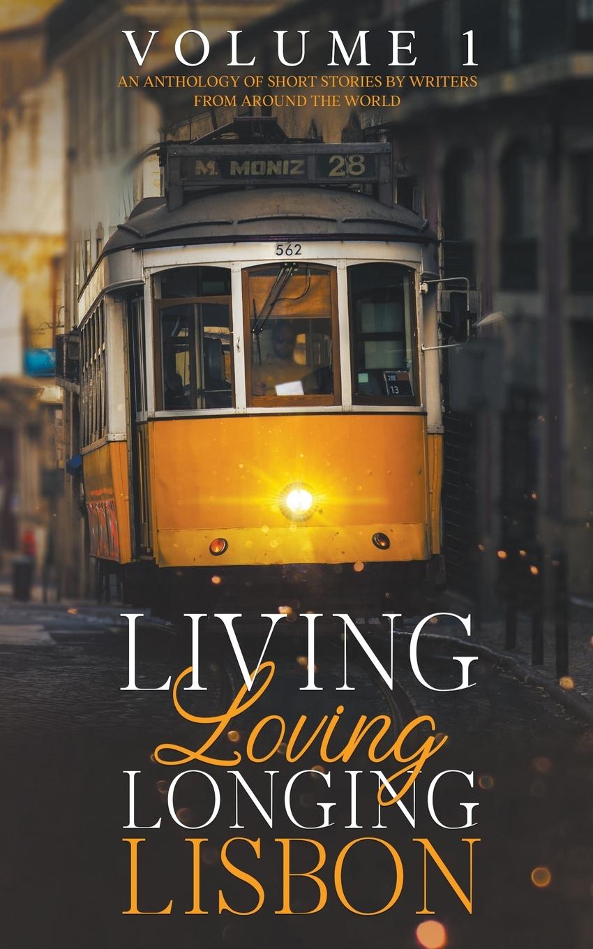 Cover: 9781913672263 | Living, Loving, Longing, Lisbon | Marina Pacheco (u. a.) | Taschenbuch