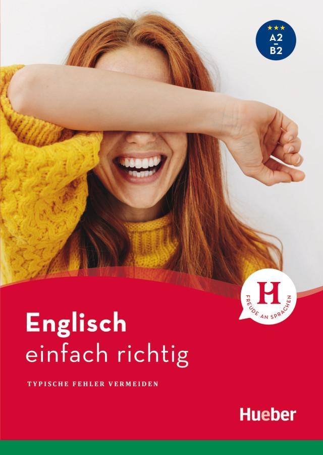 Cover: 9783190179183 | Englisch - einfach richtig | Typische Fehler vermeiden / Buch | Buch