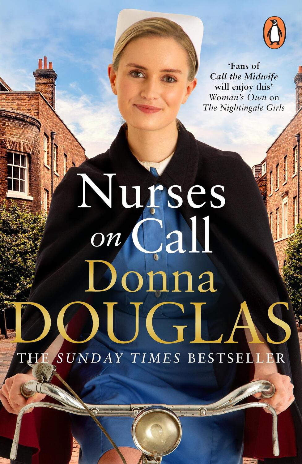 Cover: 9781804943717 | Nurses on Call | Donna Douglas | Taschenbuch | Englisch | 2024