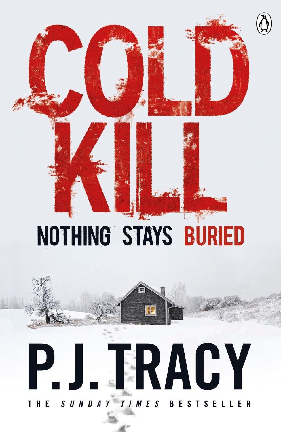 Cover: 9781405917469 | Cold Kill | P. J. Tracy | Taschenbuch | 394 S. | Englisch | 2016