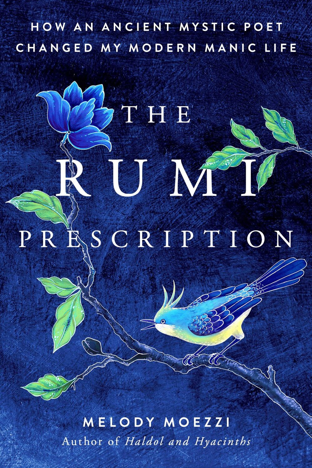 Cover: 9780525537786 | The Rumi Prescription | Melody Moezzi | Taschenbuch | Englisch | 2021