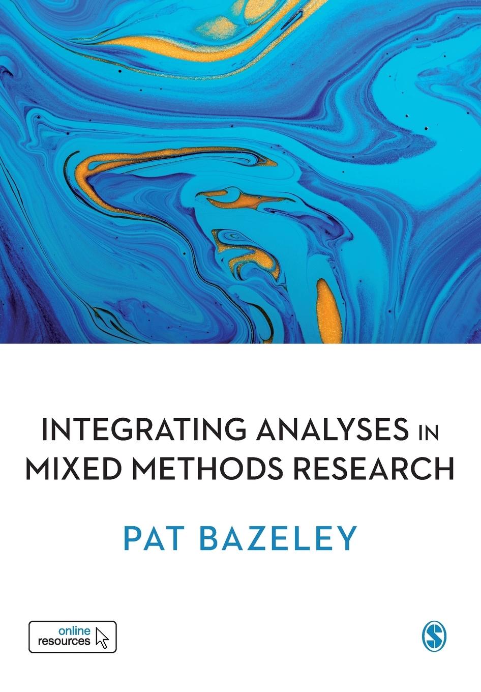 Cover: 9781412961868 | Integrating Analyses in Mixed Methods Research | Pat Bazeley | Buch