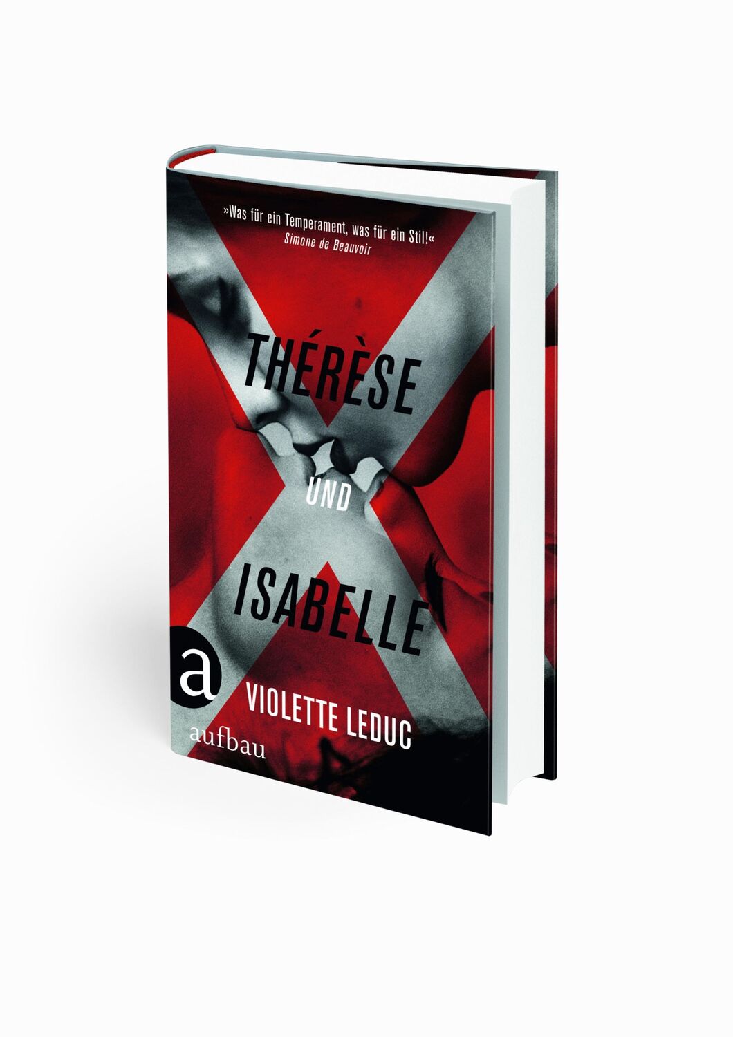 Bild: 9783351038656 | Thérèse und Isabelle | Roman | Violette Leduc | Buch | 169 S. | 2021