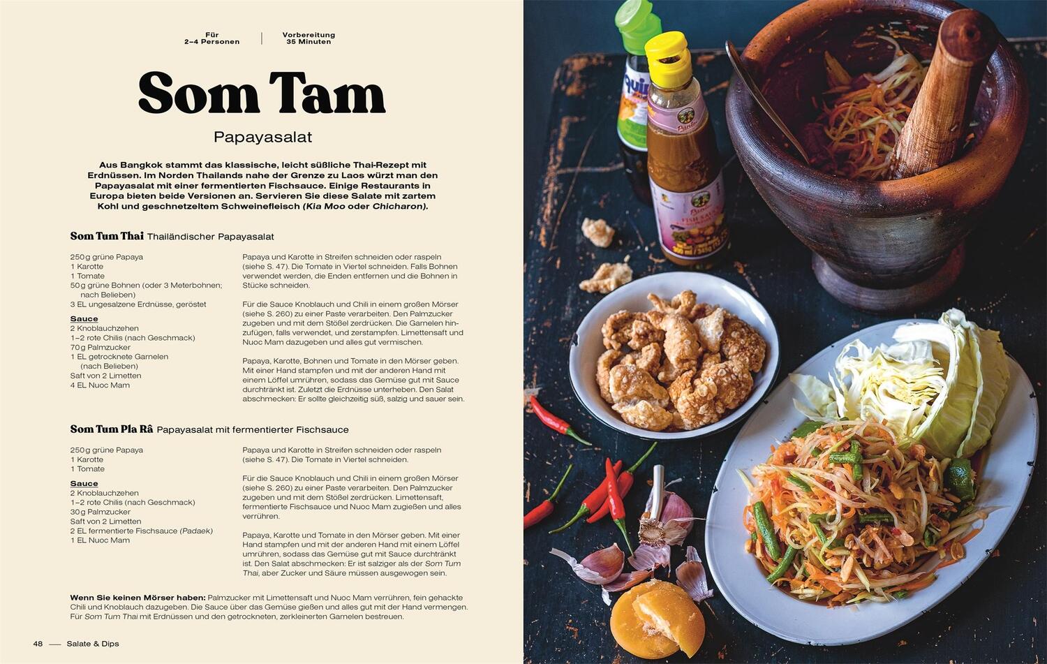 Bild: 9783831049424 | Thai Kitchen | Orathay Souksisavanh | Buch | 272 S. | Deutsch | 2024