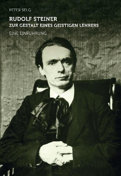 Cover: 9783723513910 | Rudolf Steiner - zur Gestalt eines geistigen Lehrers | Eine Einführung