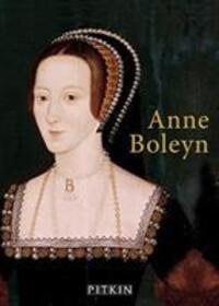 Cover: 9781841658391 | Anne Boleyn | Valerie Shrimplin | Taschenbuch | Englisch | 2019