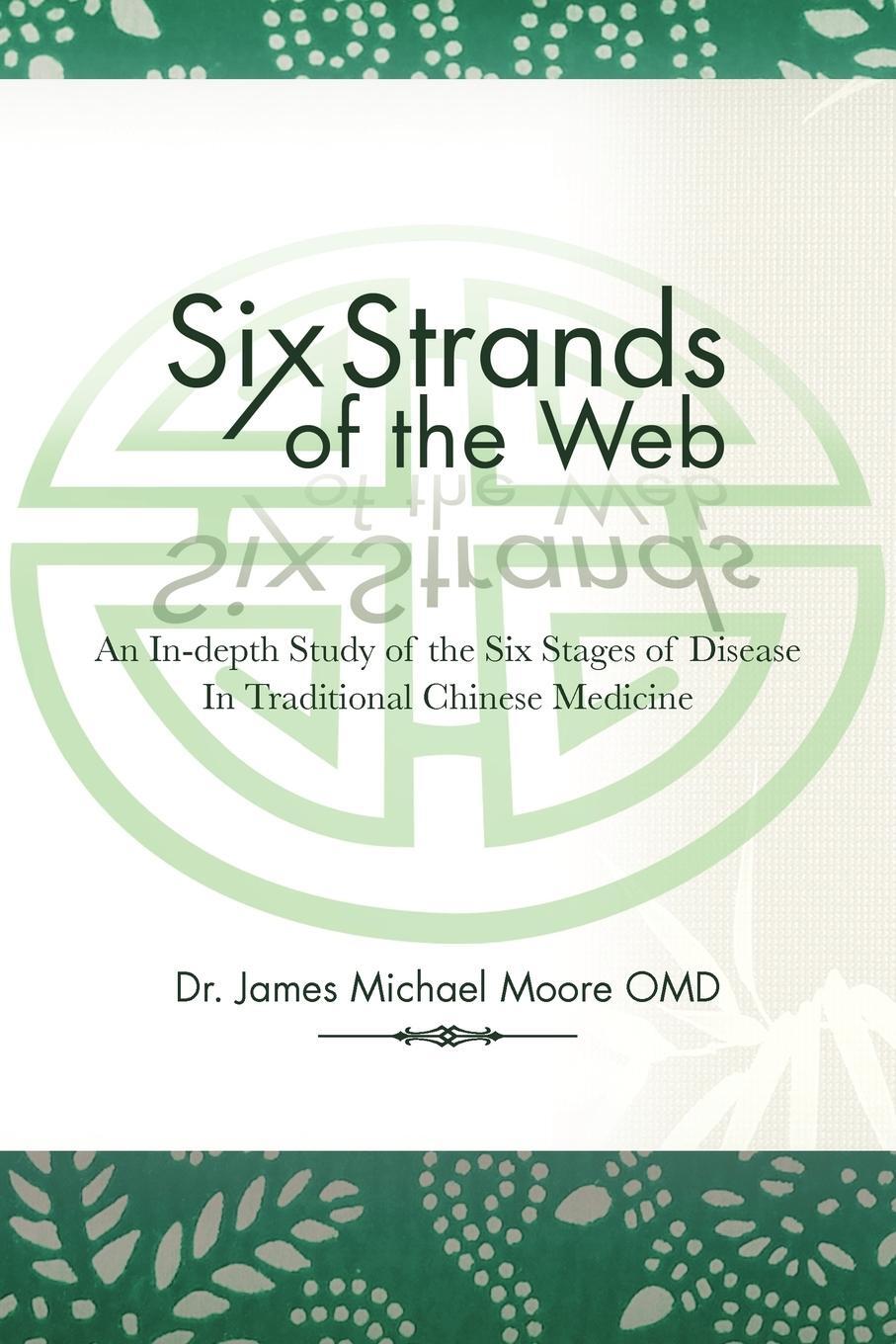 Cover: 9781477208748 | Six Strands of the Web | James Michael Moore | Taschenbuch | Paperback