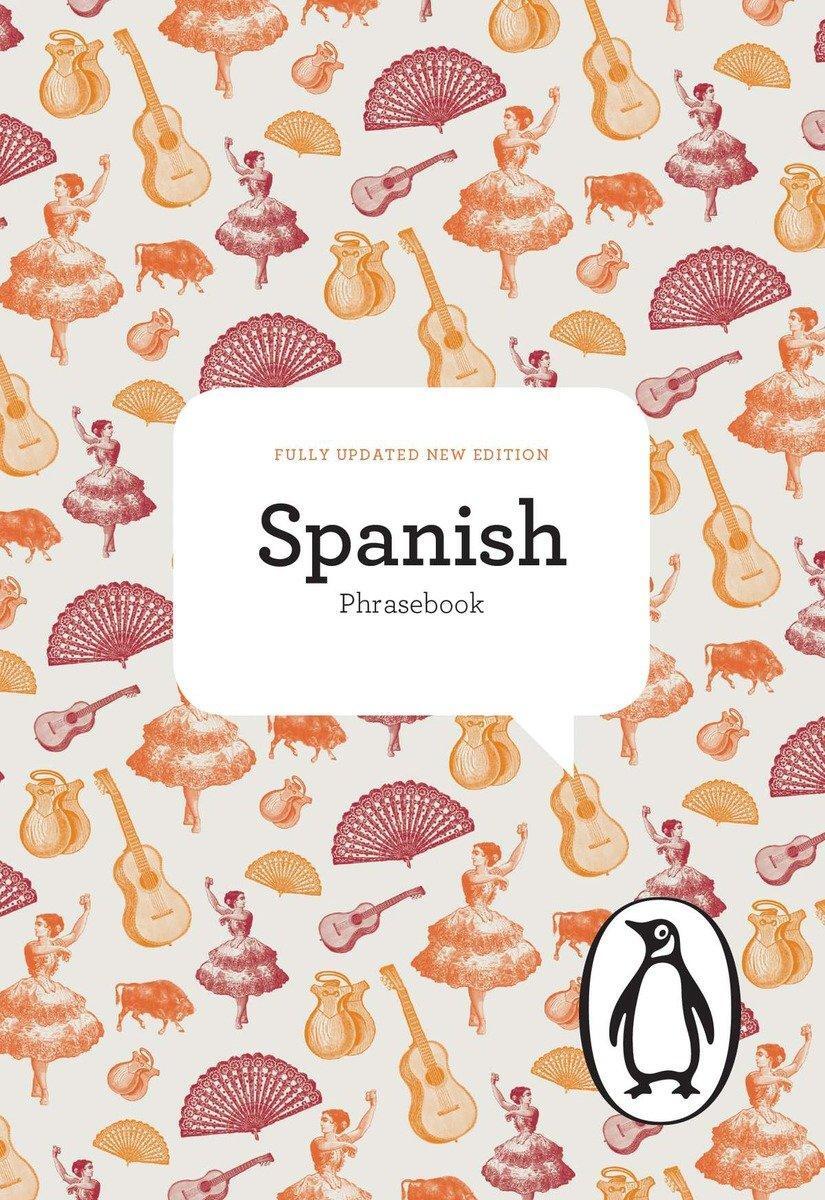 Cover: 9780141039077 | The Penguin Spanish Phrasebook | Jill Norman | Taschenbuch | XIII