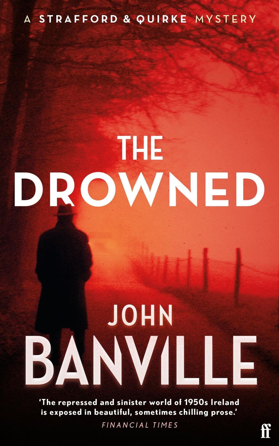 Cover: 9780571370825 | The Drowned | John Banville | Taschenbuch | Englisch | 2024